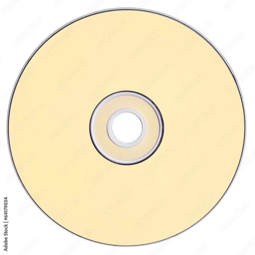 CD or DVD CD or DVD