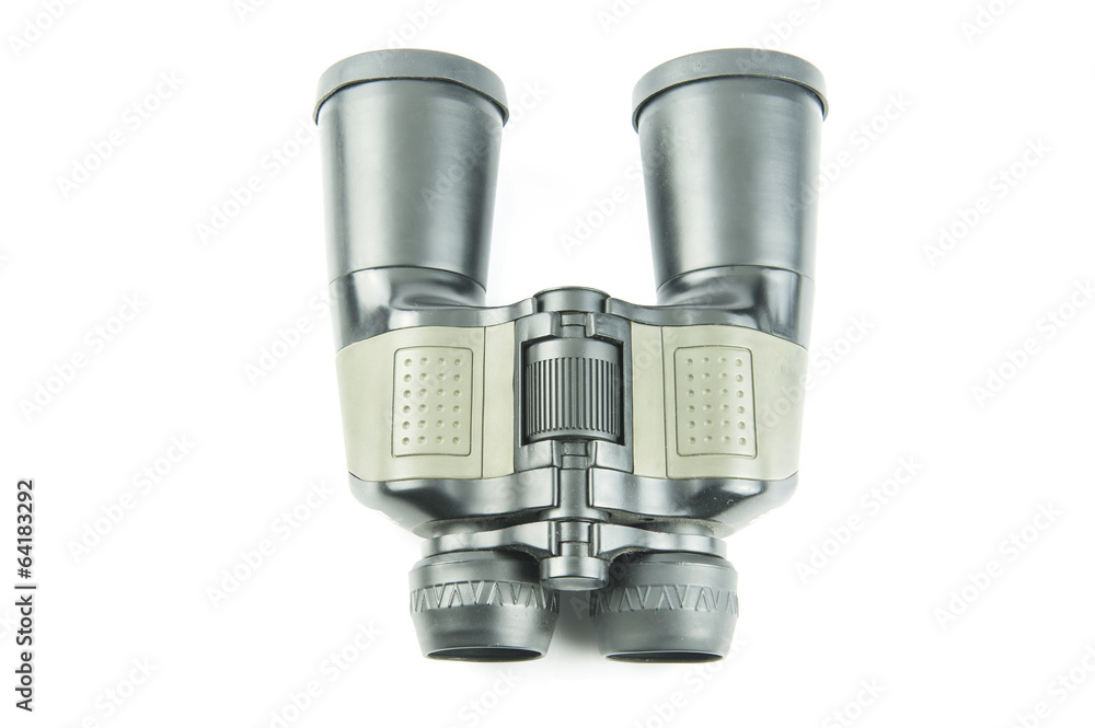 binoculars binoculars
