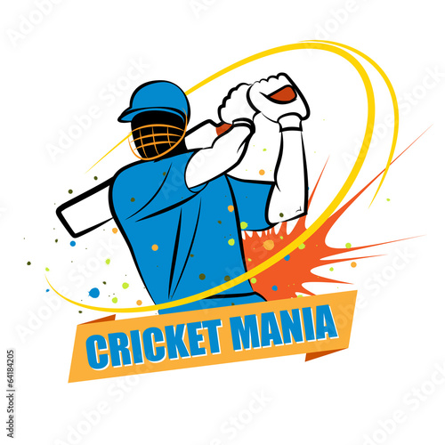 Cricket Mania