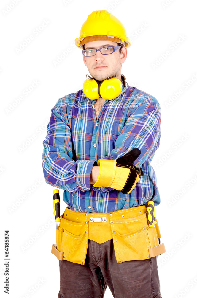 constructor constructor