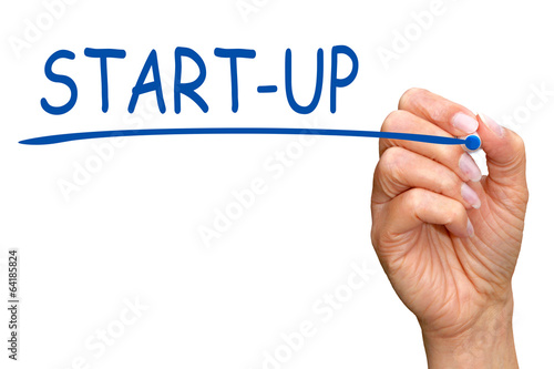 Start-up