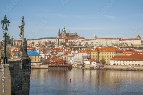 Treasures of Prague © kerstiny