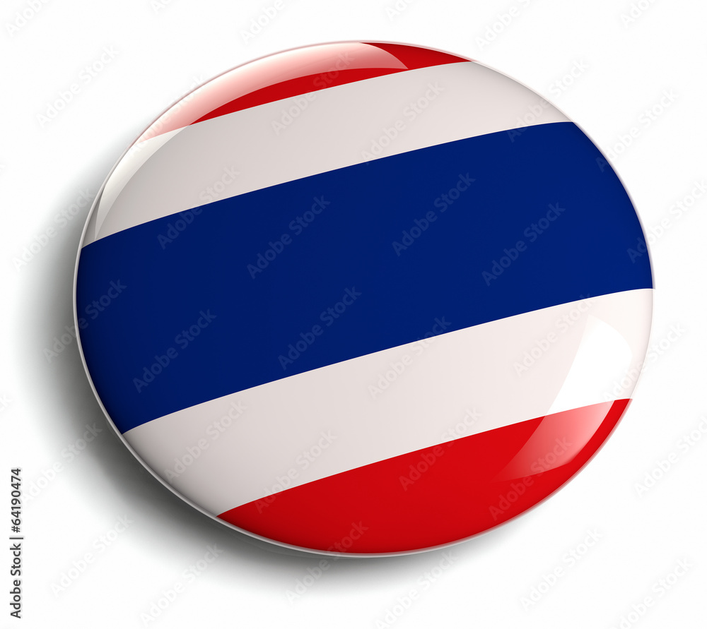 Fototapeta premium Thailand