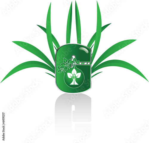 Green concept