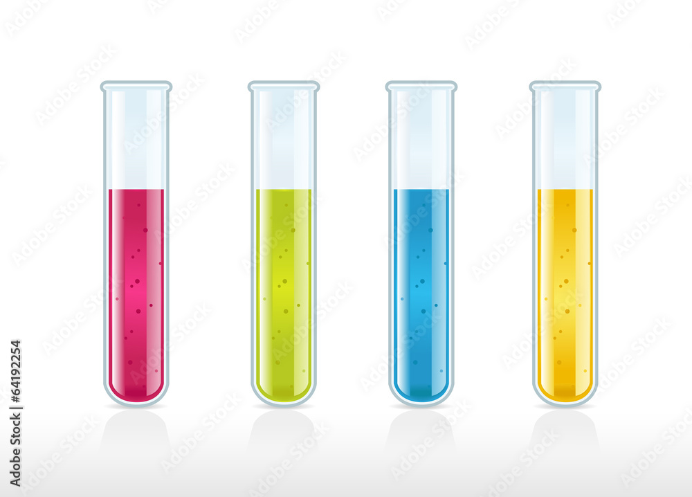 Test Tubes Test Tubes