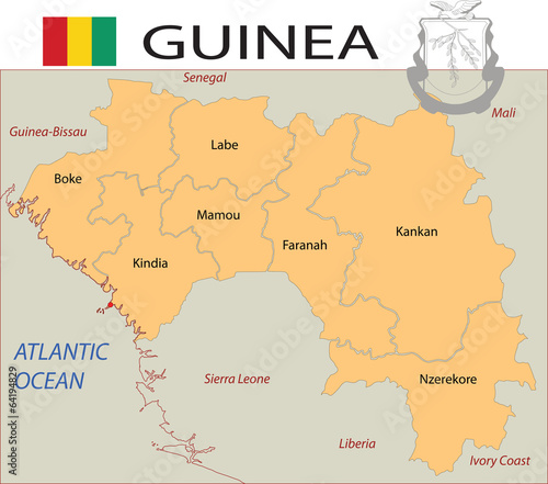 Guinea