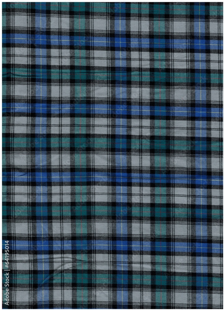 tartan tartan