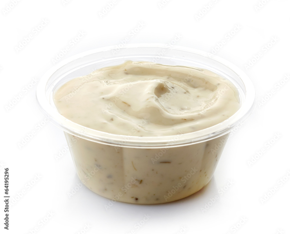 Dip sauce