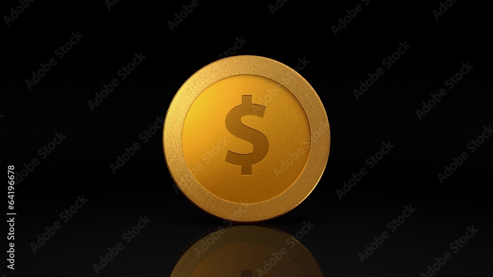 dollar currency gold coin exchange dark dollar currency gold coin exchange dark