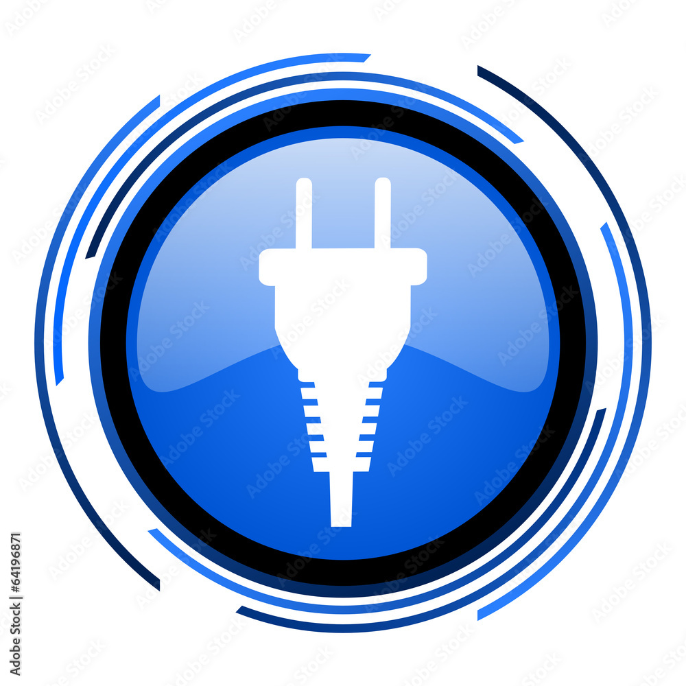 plug icon plug icon