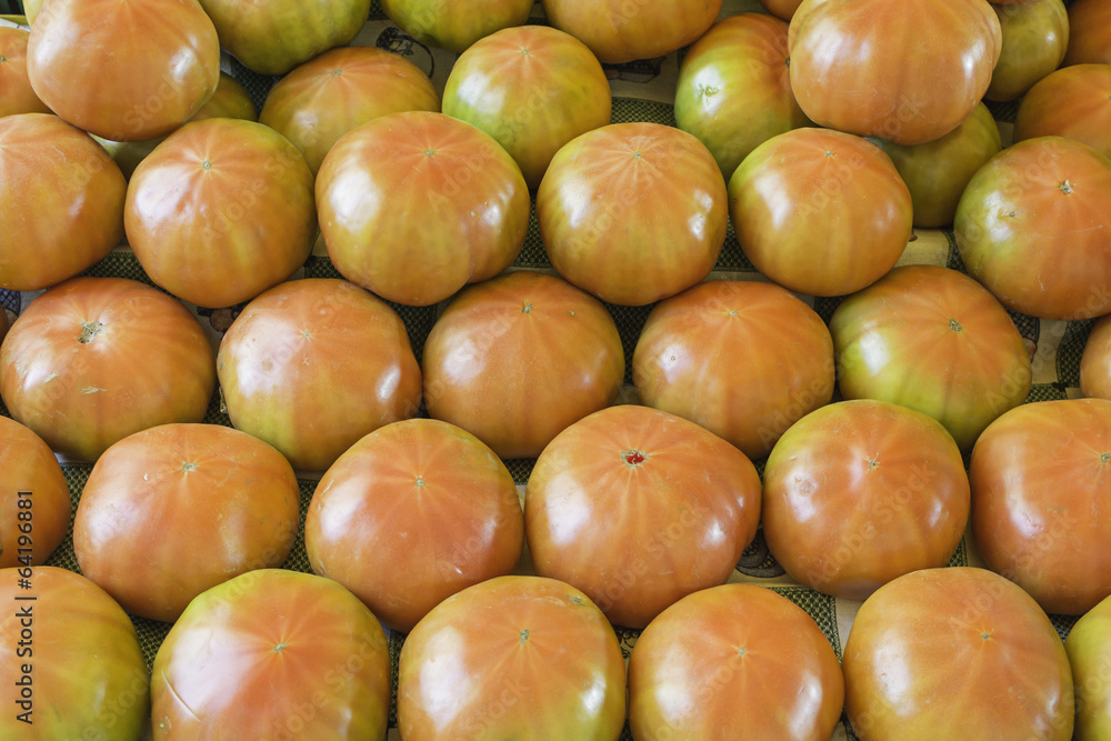 Group tomatoes Group tomatoes