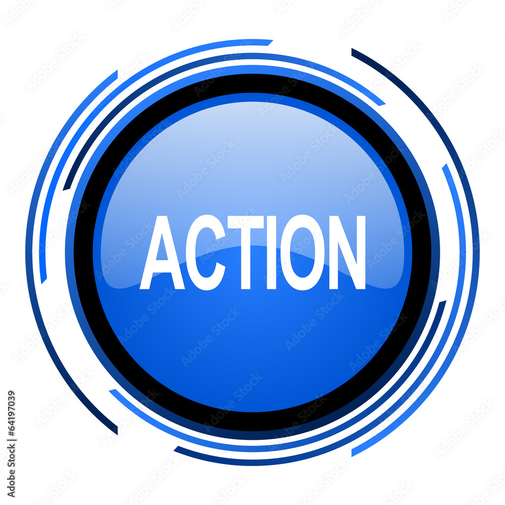 action icon action icon