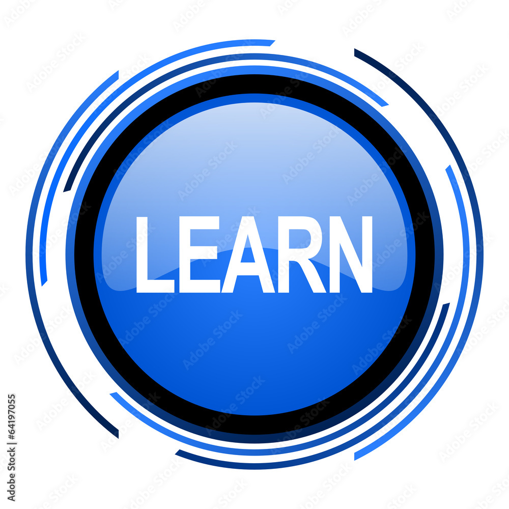 learn icon
