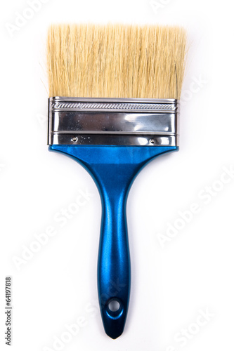 Wallpaper Mural paint brush Torontodigital.ca