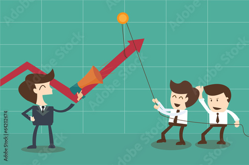 Strategies motivator and Incentives Employees  by boss