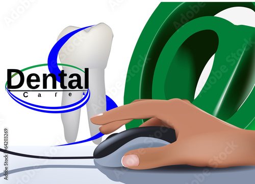 cura dentale