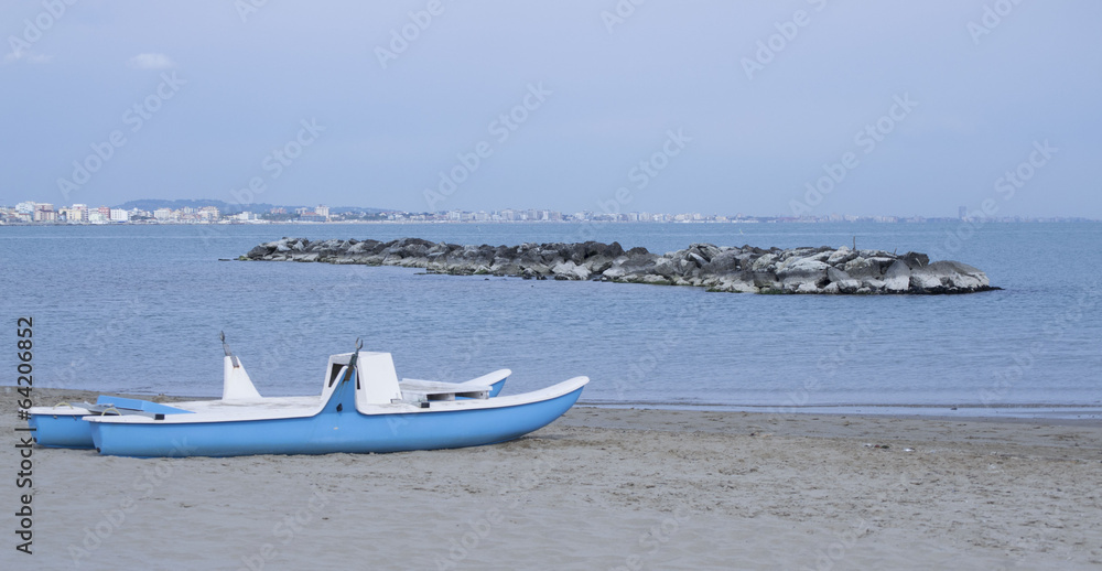 Fototapeta premium Cattolica