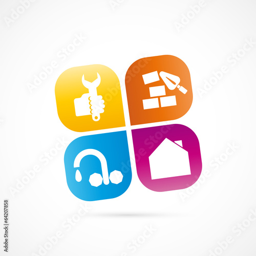 logo business