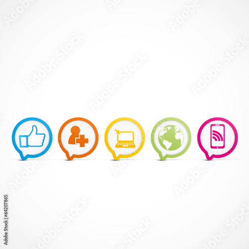 logo business