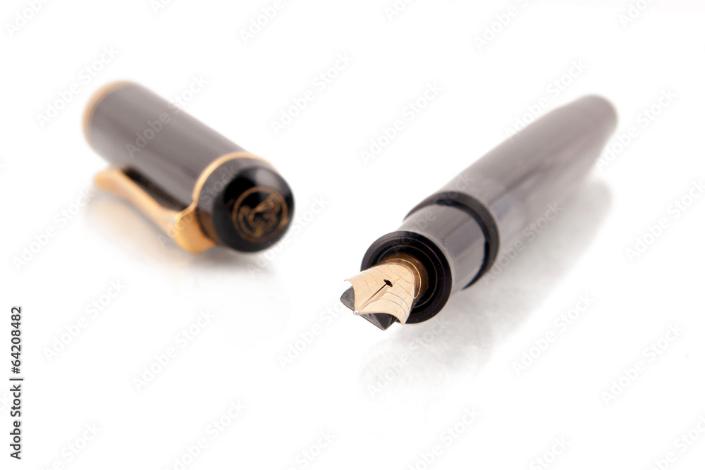 Fountain pen Fountain pen
