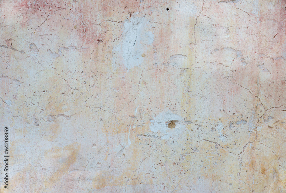 Old cracked wall pattern Old cracked wall pattern