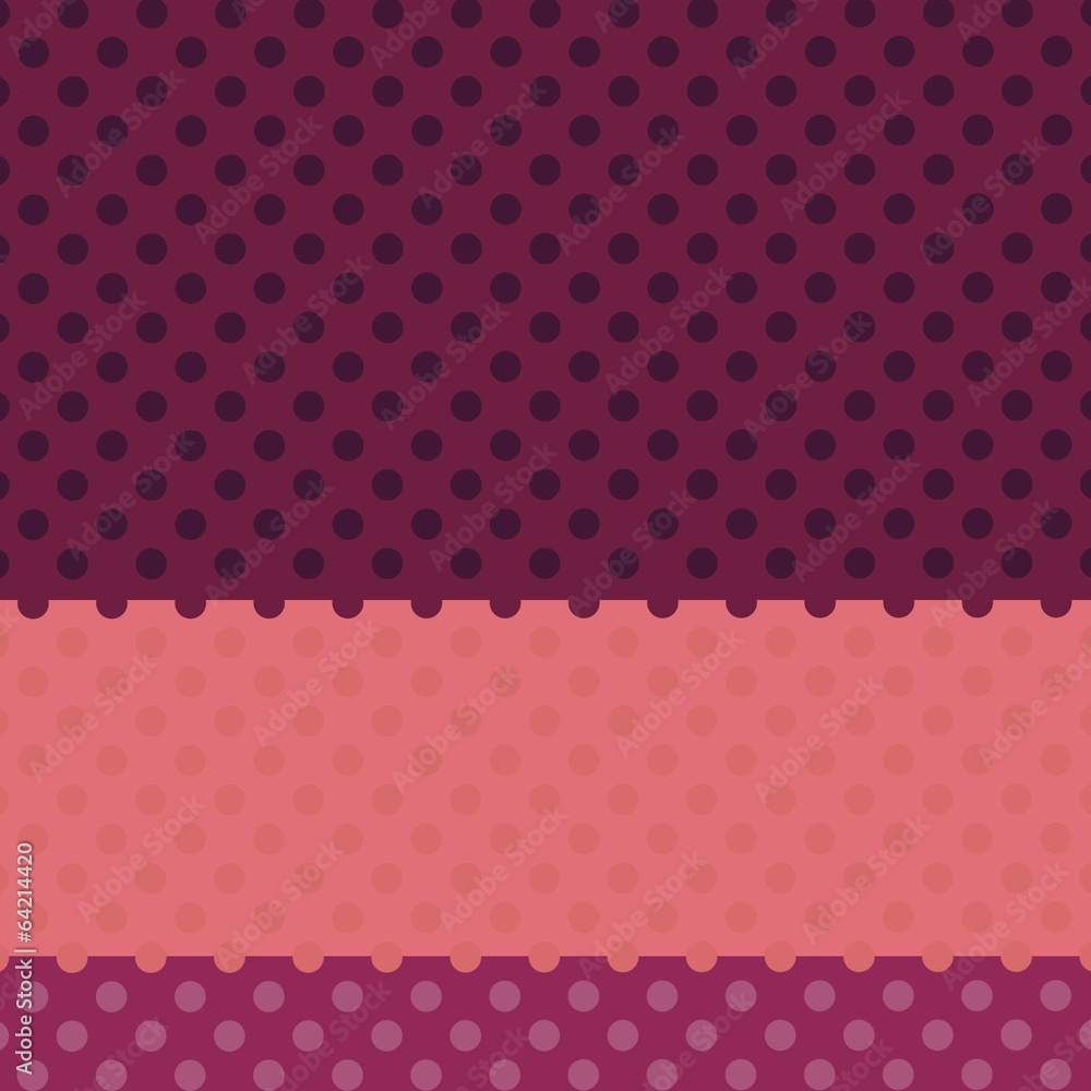Abstract Colorful Dotted Background Design Abstract Colorful Dotted Background Design