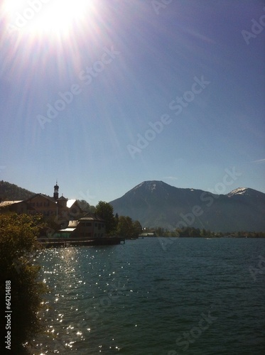 Tegernsee 10 photo