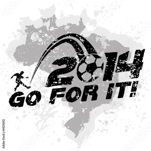 go for it 2014