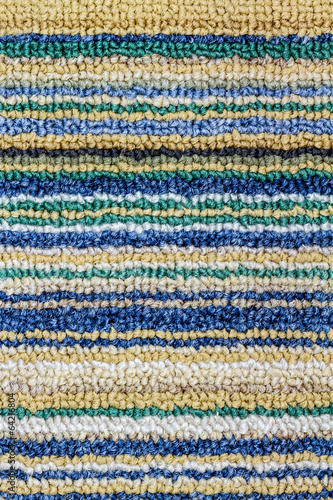  Colorful Fabric Texture