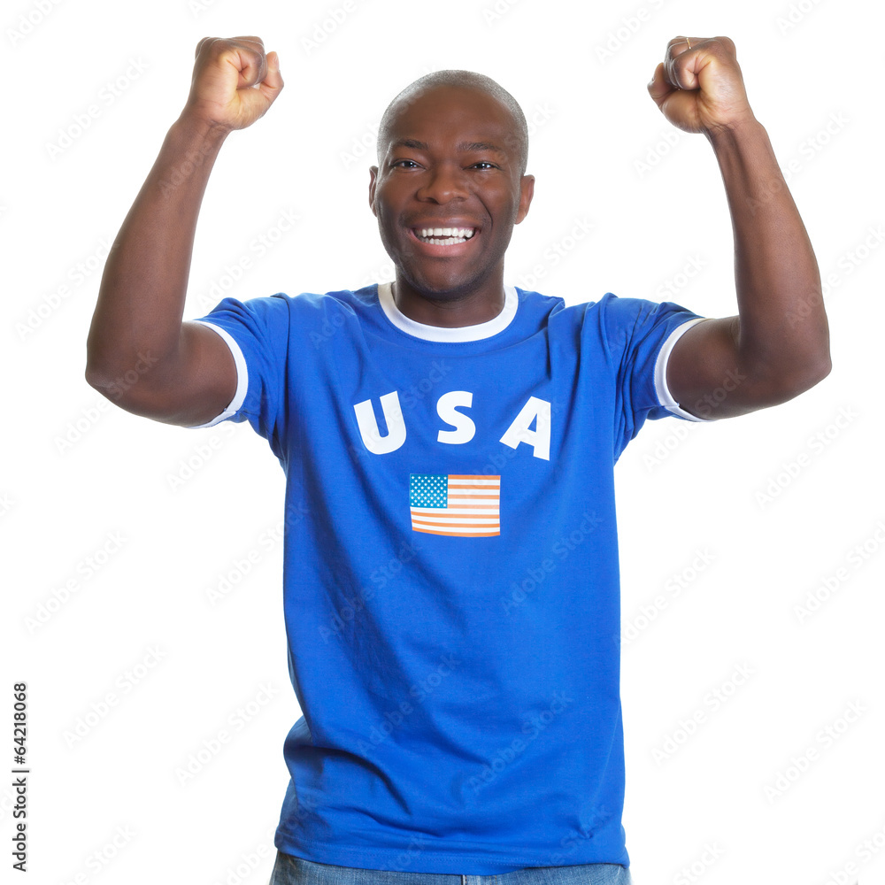 Funny guy from USA Funny guy from USA
