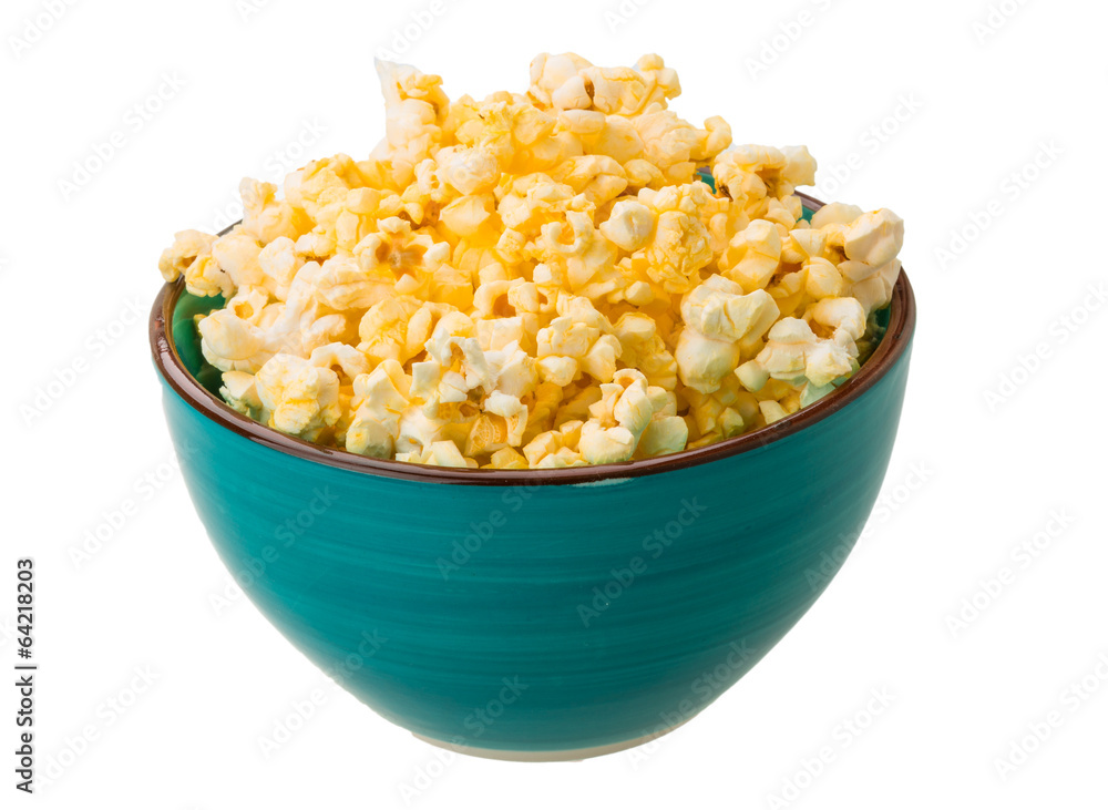 Popcorn Popcorn