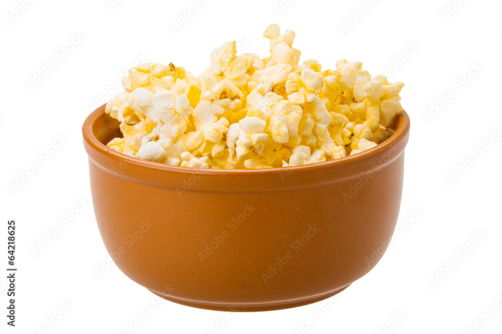Popcorn Popcorn