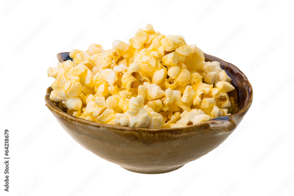 Popcorn Popcorn