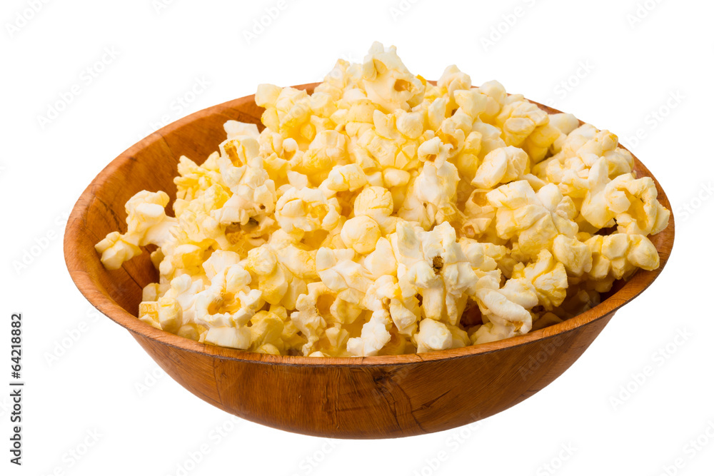 Popcorn Popcorn