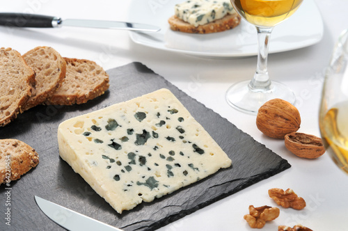Fotografie roquefort 3