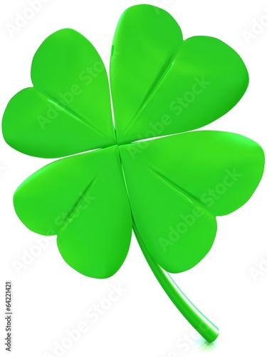 fourleaf clover