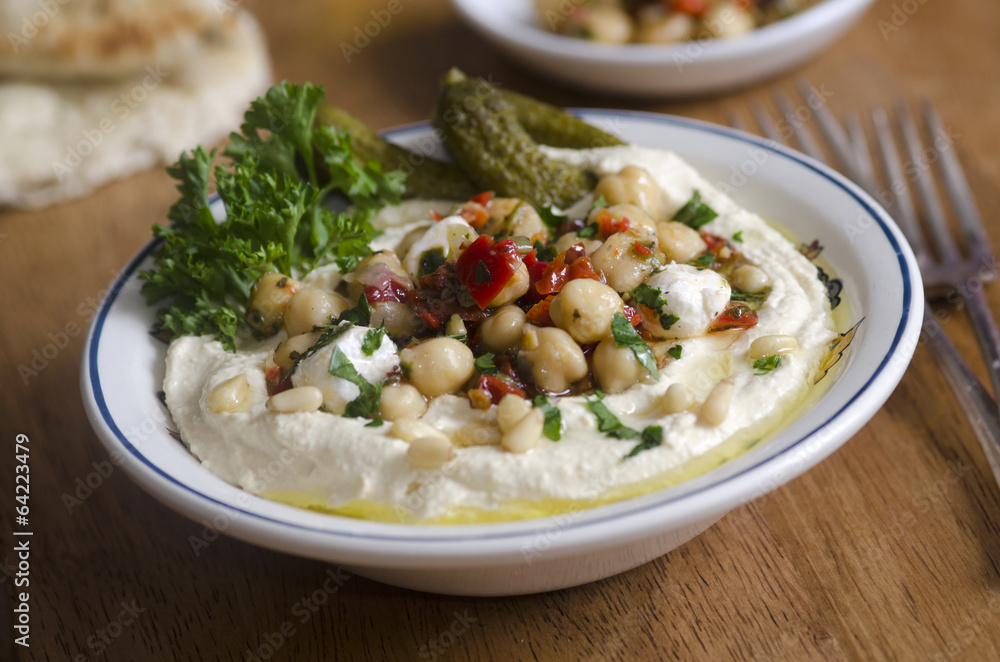Hummus