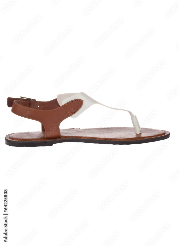 Naklejka premium shoes