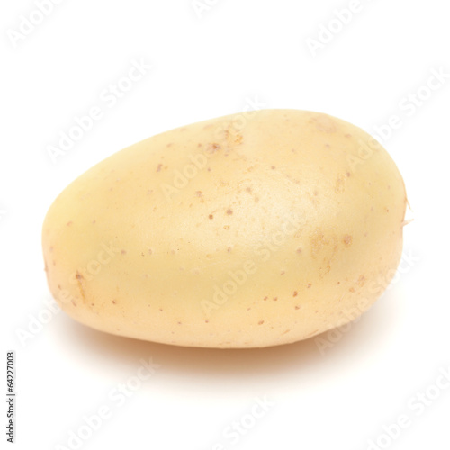 new potatoes