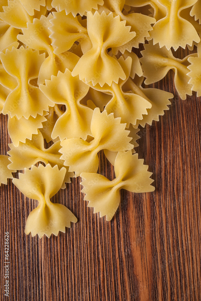 bow tie pasta bow tie pasta