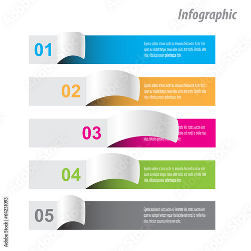 Modern Design Template