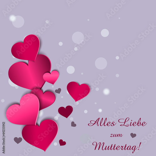 Muttertag