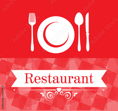 Restaurant design