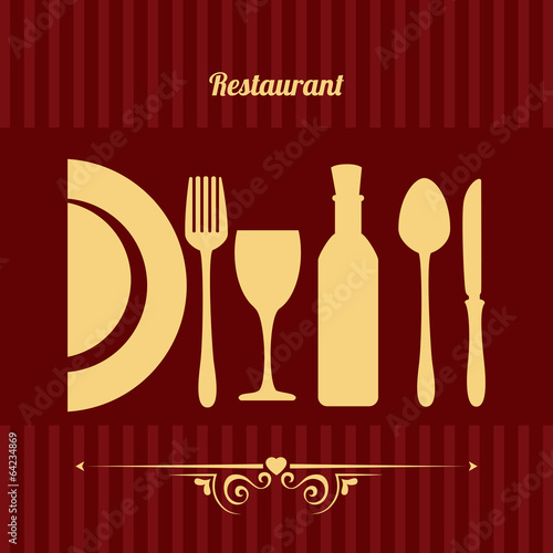 Restaurant design