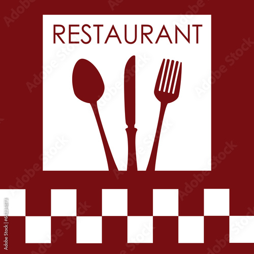 Restaurant design