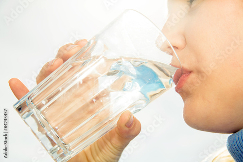 water drinking 2