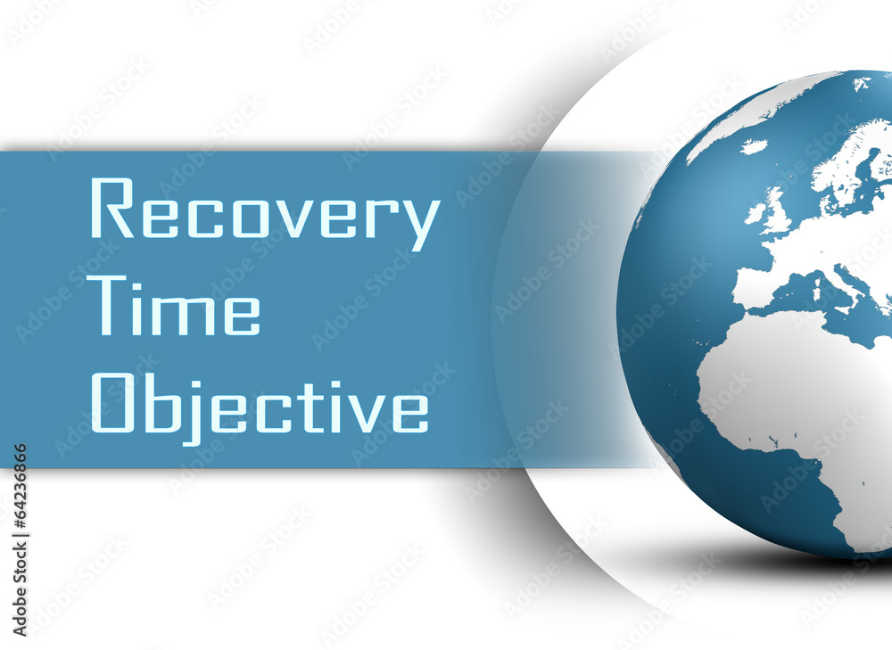 Recovery Time Objective