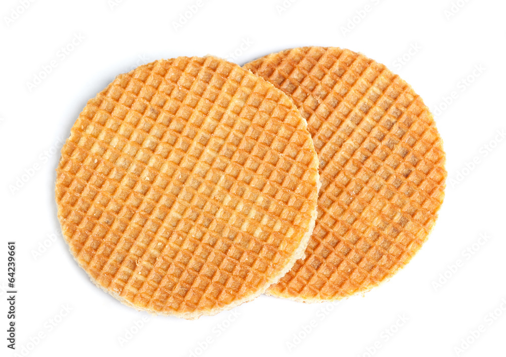 Round ruddy waffles Round ruddy waffles