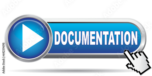 DOCUMENTATION ICON