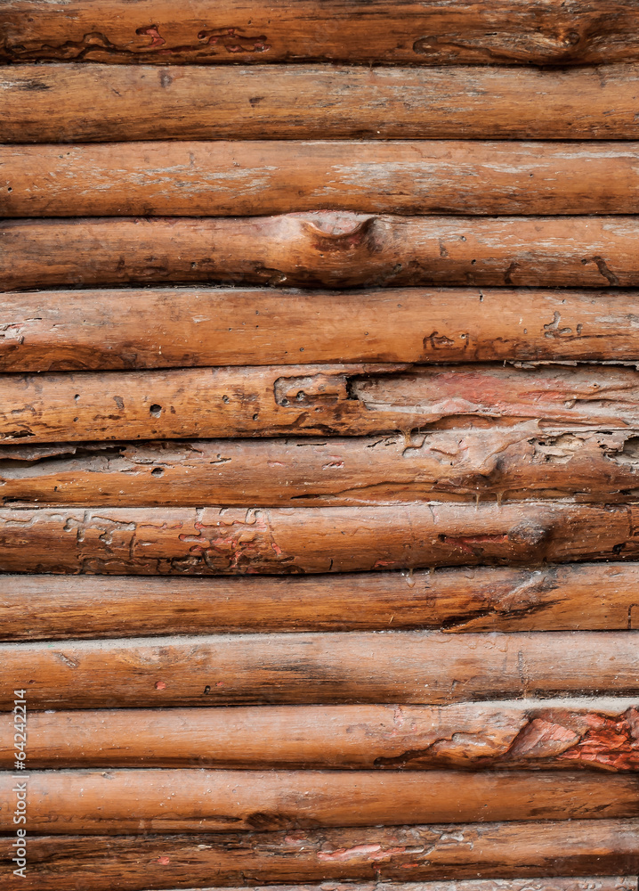 Wooden texture